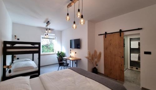 Superior Family Room