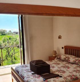 Family Room with Private Bathroom