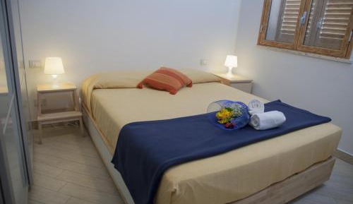 Family Apartment (2 Adults + 2 Children)