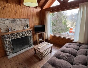 One-Bedroom Chalet