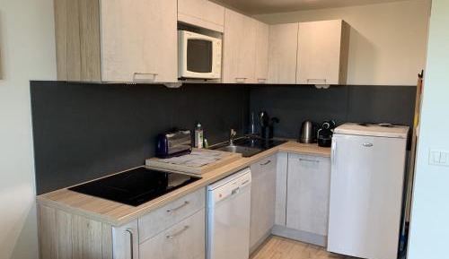 Holiday Home (4 Adults)