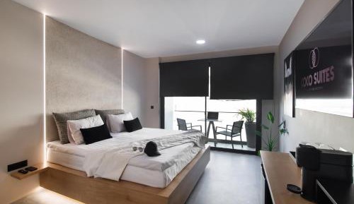 Superior Suite