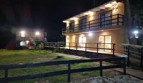 Two-Bedroom Townhouse
