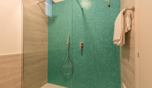 Junior Suite with Sea View