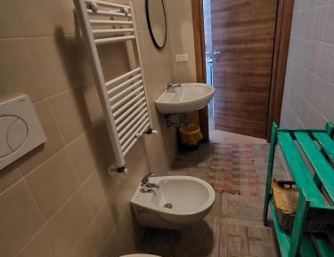 Queen Room with Balcony
