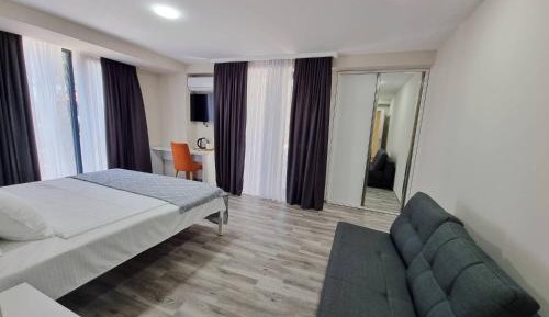 Superior King Room