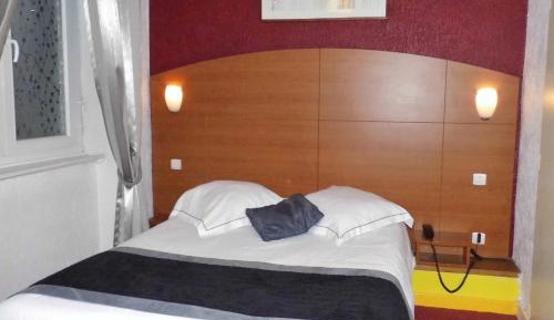 Economic Double Room