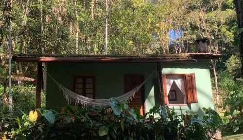 Superior Chalet