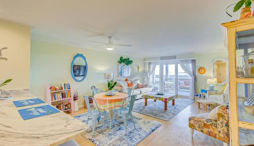 One Bedroom Villa