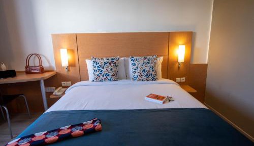  Superior Double Room with Pool View