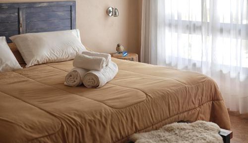 Triple Room with Garden View