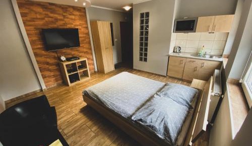 Double Room No. 11