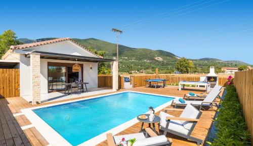 One-Bedroom Villa