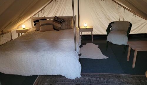 Tent