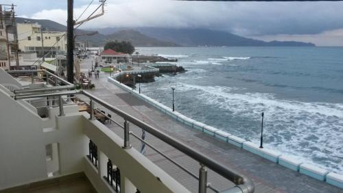 Junior Suite with Sea View