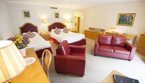 Superior Triple Room