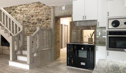 Five-Bedroom House