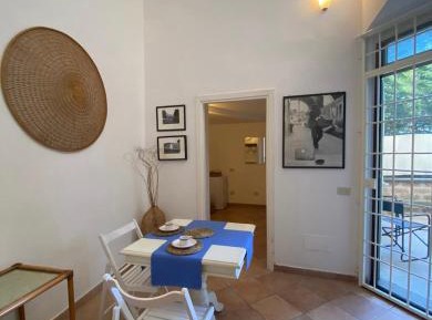 Apartment - Ground Floor