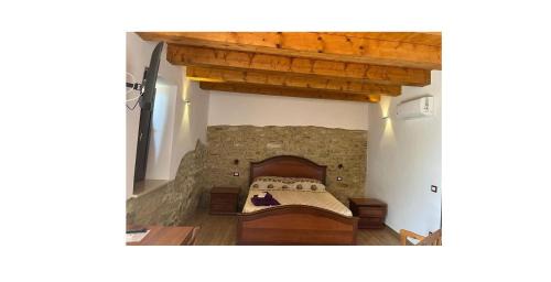 Double Room with Spa Bath