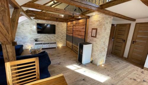 Duplex Apartment