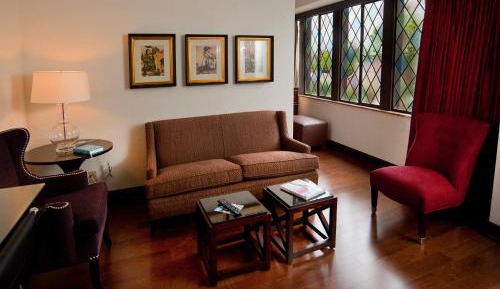 King Suite