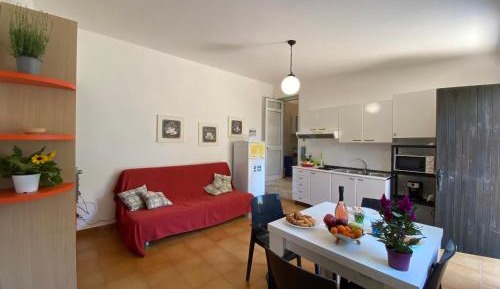 One-Bedroom Villa