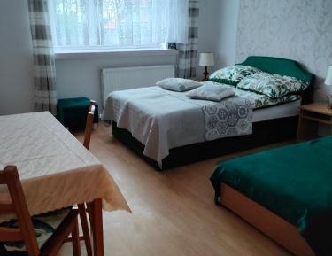 Triple Room with Bathroom