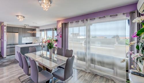 Duplex Apartment