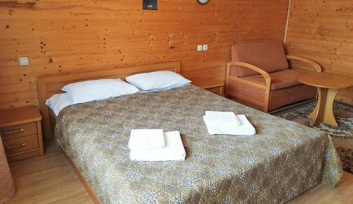 Junior Suite (2 Adults)