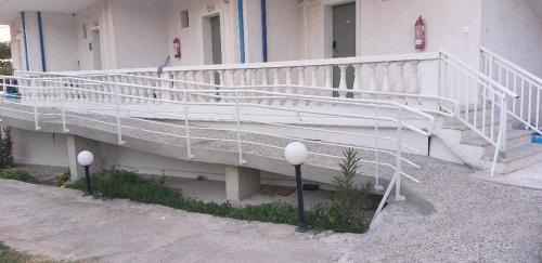 Double Room - Disability Access