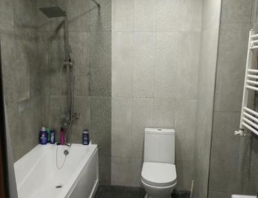 Twin Room with Shared Bathroom
