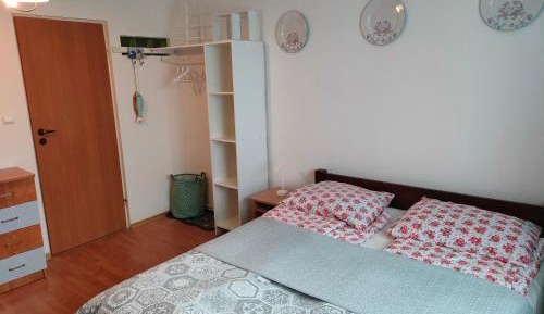 Triple Room with Bathroom