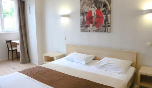 One-Bedroom Apartment - 11 Baseina Street