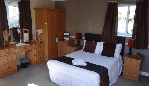Bridal Double Room
