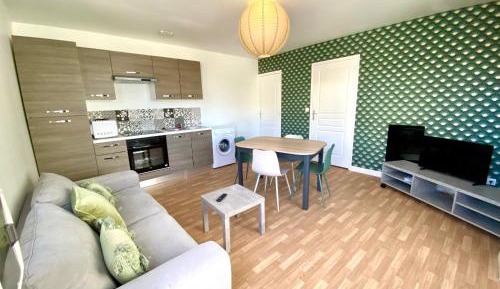 Apartment - Ground Floor