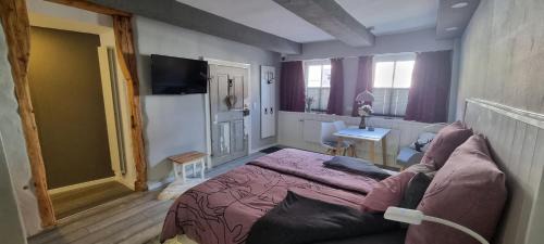 Apartment - Ground Floor