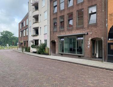 Apartment - Ground Floor