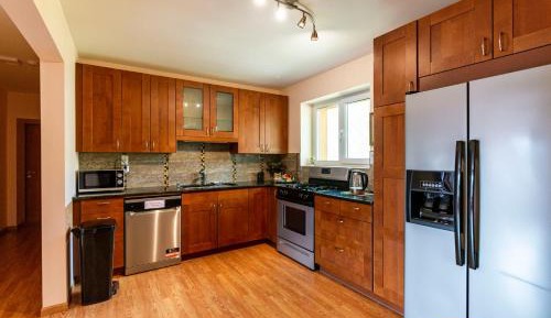 Double Room with Private External Bathroom