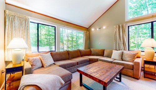Three Bedroom Apartment