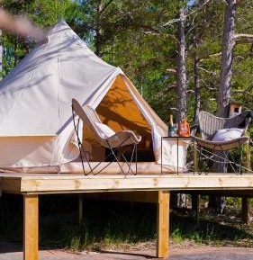 Tent