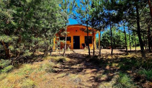 Two-Bedroom Townhouse