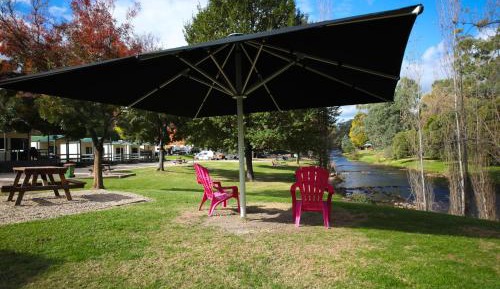 Riverfront Villa - 3 Bedroom