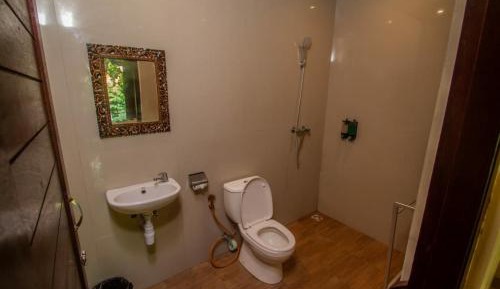  Suite with Garden View and Free Benefits