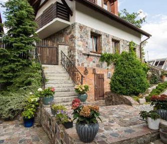 Superior Villa