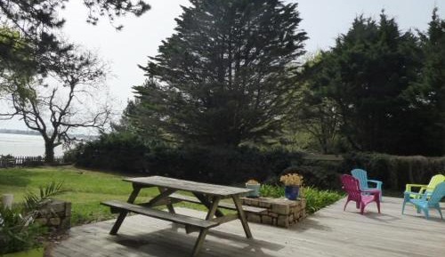 Holiday Home (6 Adults)