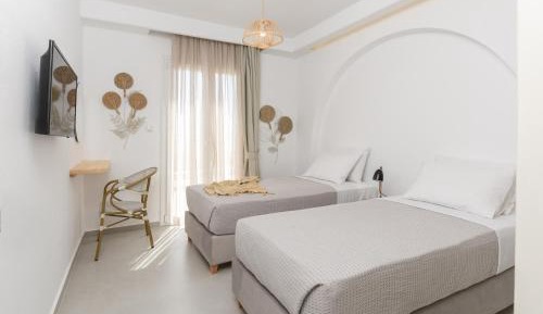 Standard Villa