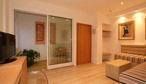 Suite (4 Adults)