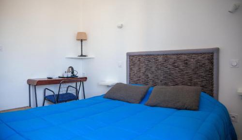 Double Room with Sea View
