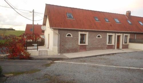 Holiday Home (8 Adults)