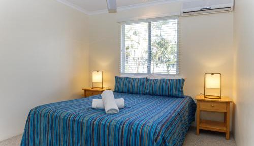 Sandy Beach Resort 22 - 3 Bedroom